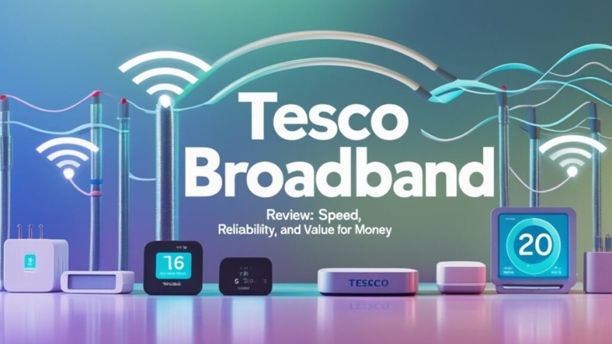 tesco broadband