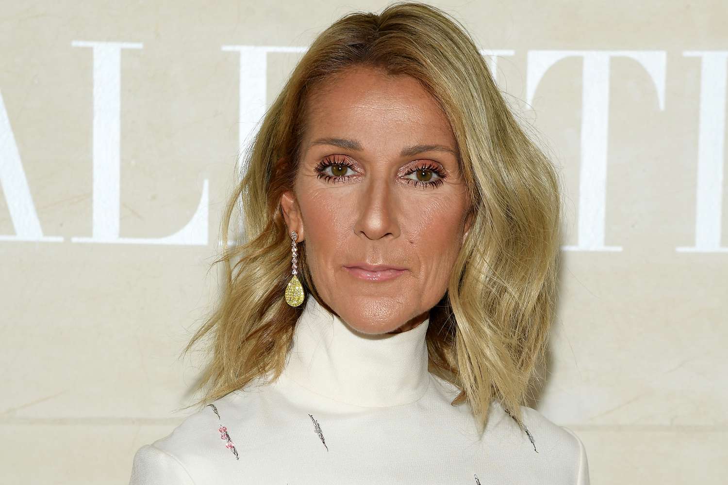 celine dion health