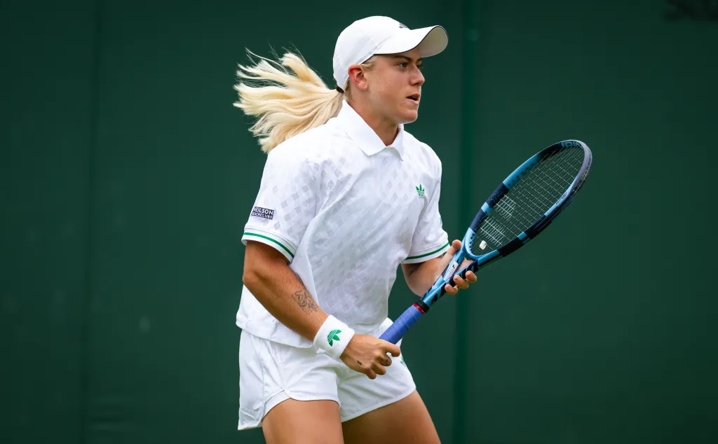 sonay kartal partner