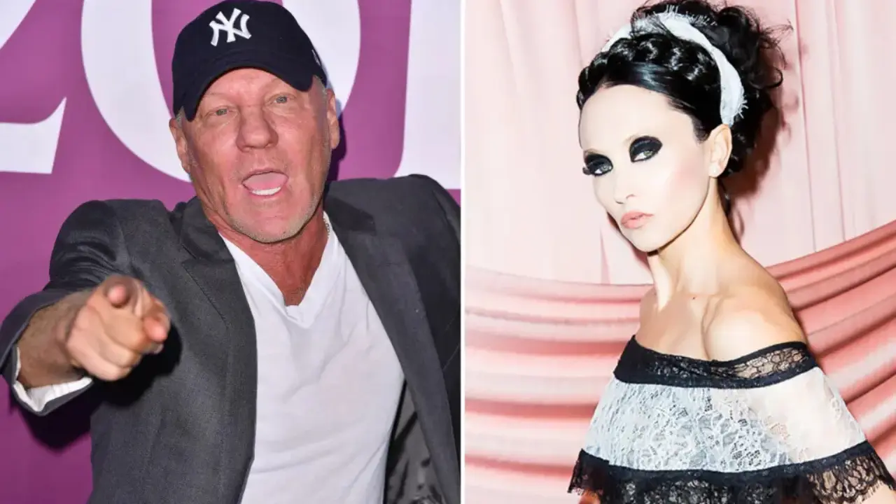 stacey bendet net worth