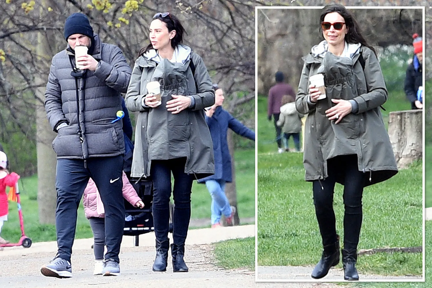 frederick george lampard