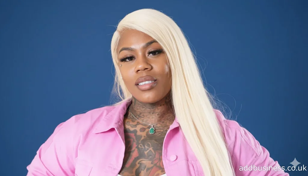 rahki giovanni net worth