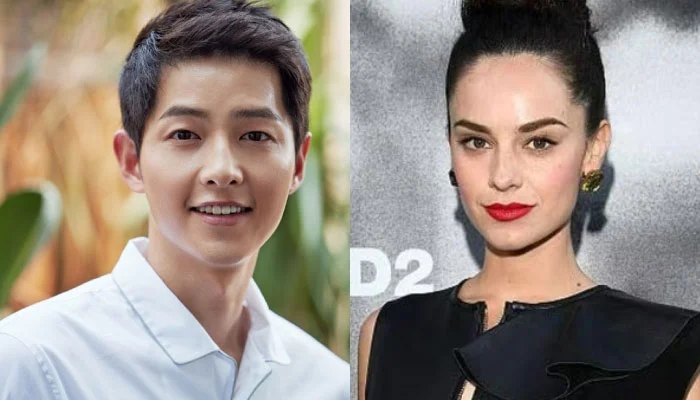 katy louise saunders