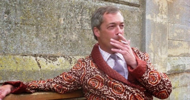 guy justus oscar farage