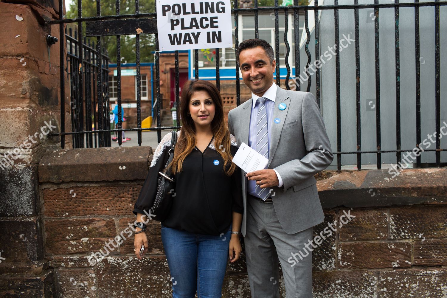 aamer anwar wife