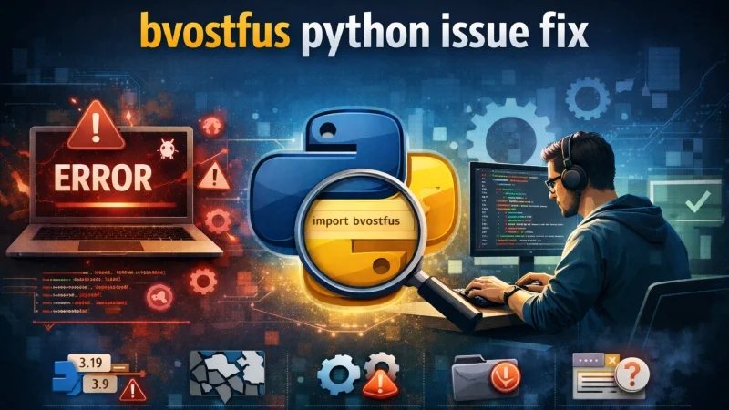 bvostfus python