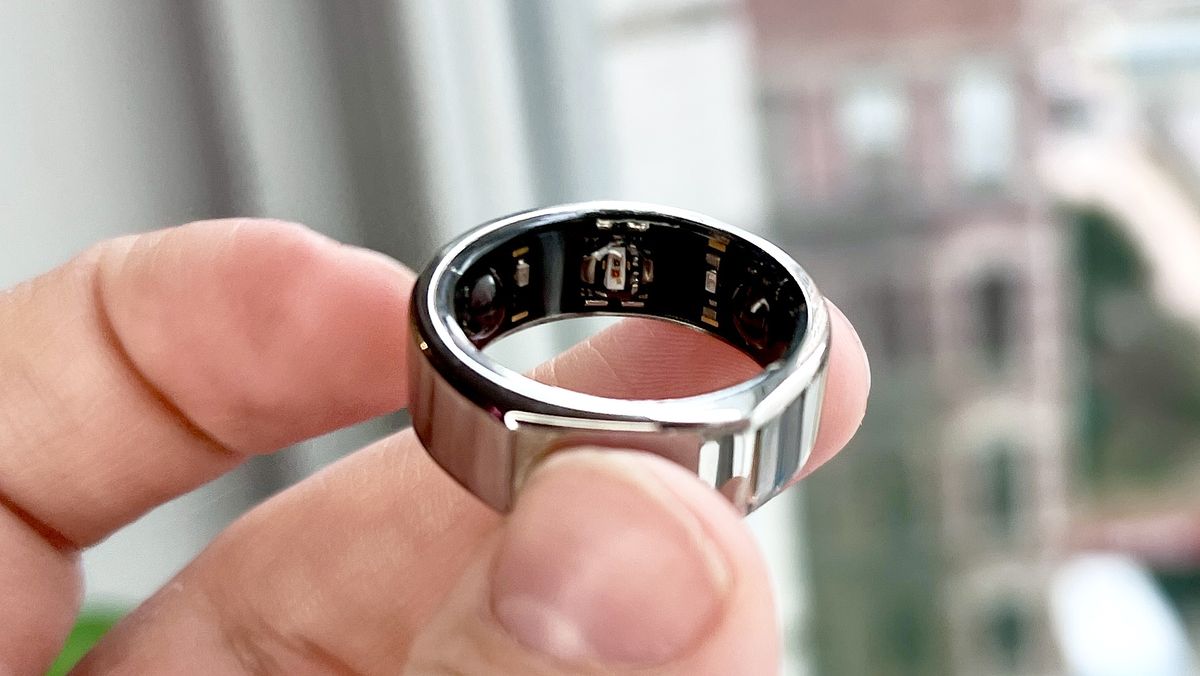 Smart Ring