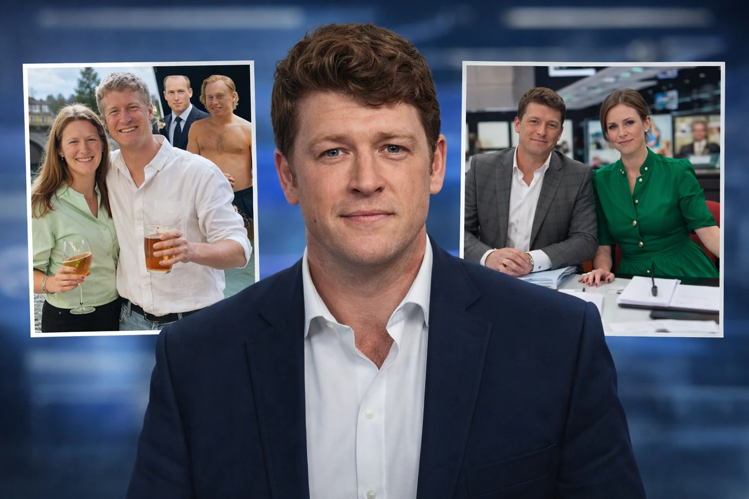 patrick christys salary