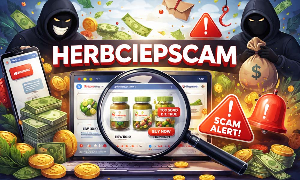 herbciepscam