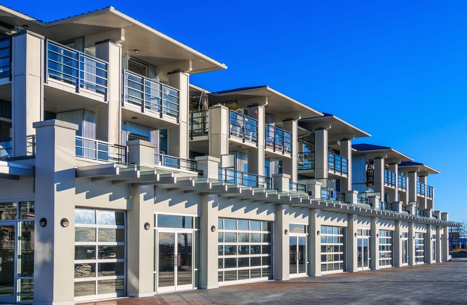 From Reactive Fixes to Smart Livingq