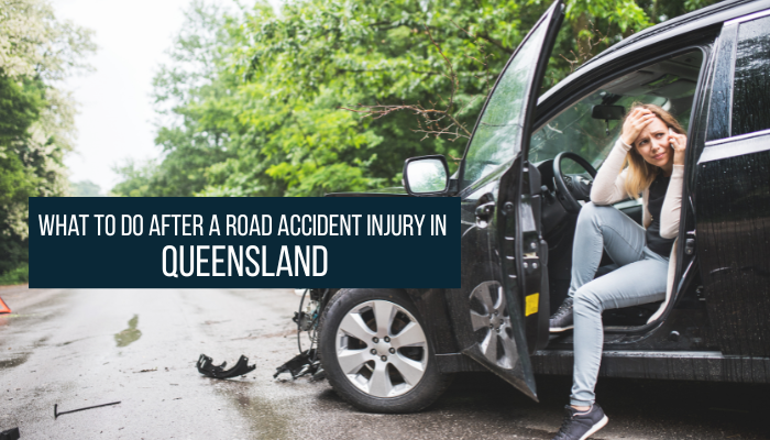 Road Accident Injury