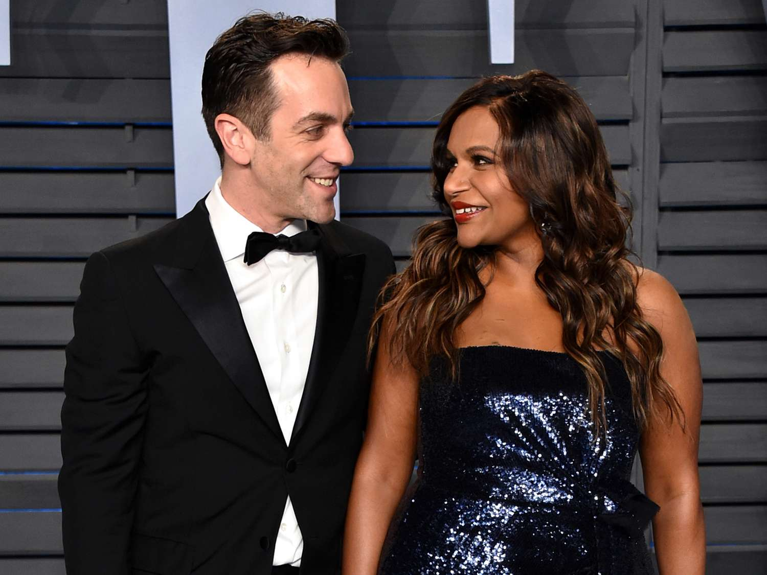 bj novak mindy kaling