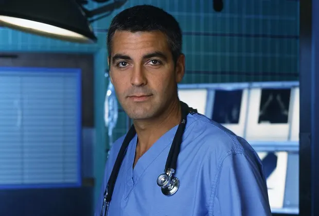 doctor doug ross