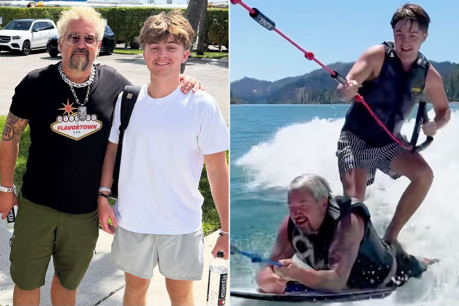 ryder fieri birthday tribute