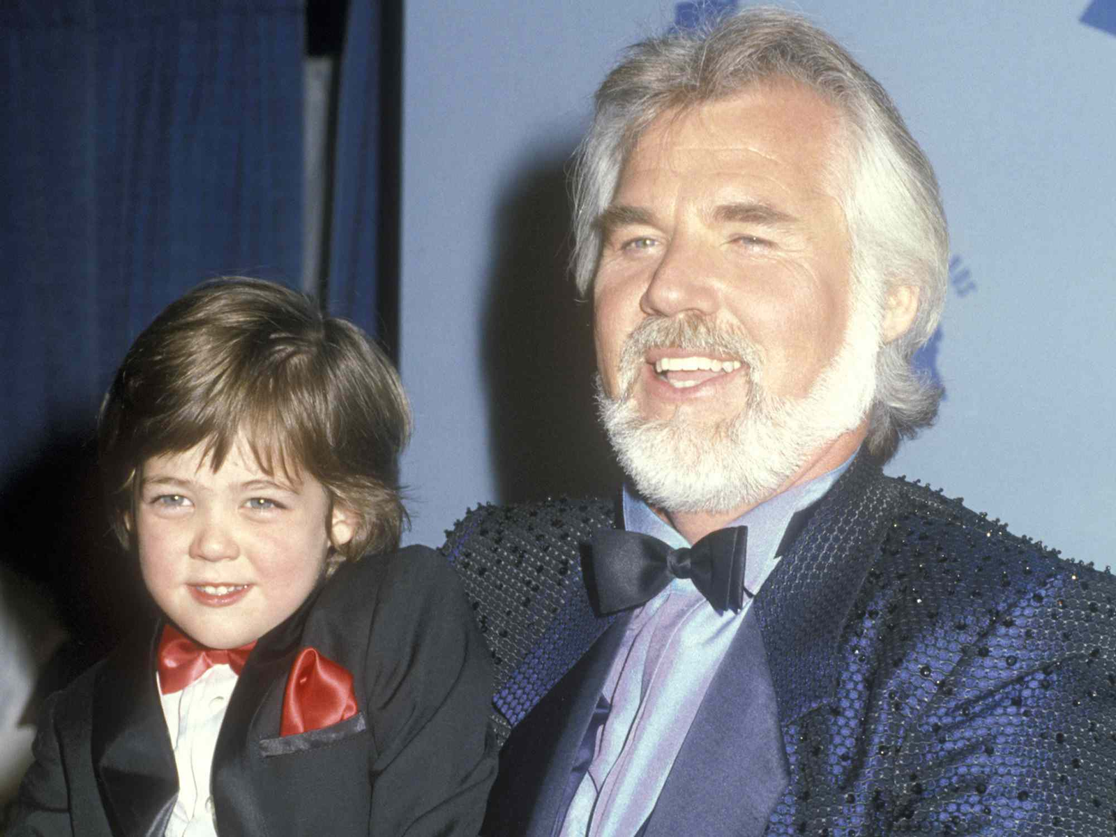 kenny rogers jr.